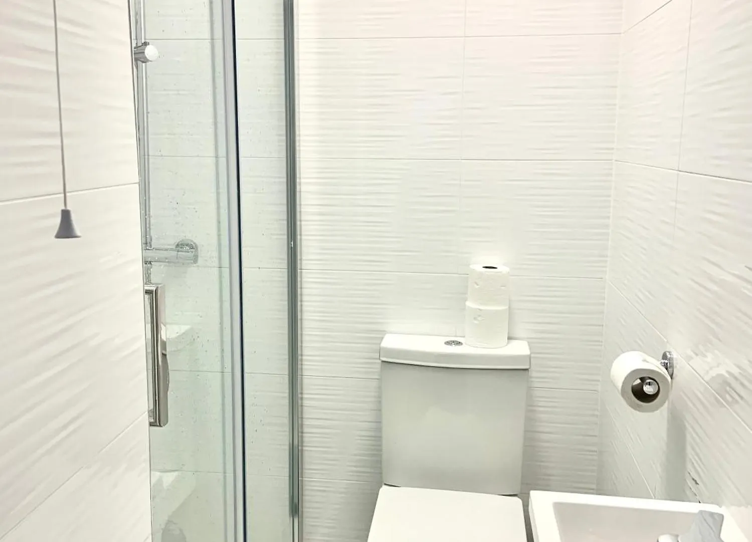 Winner Of 2025 Traveller Award - 2 Double Bed Room Suite In Heart Of Leeds City Centre With Netflix & Wifi Великобритания